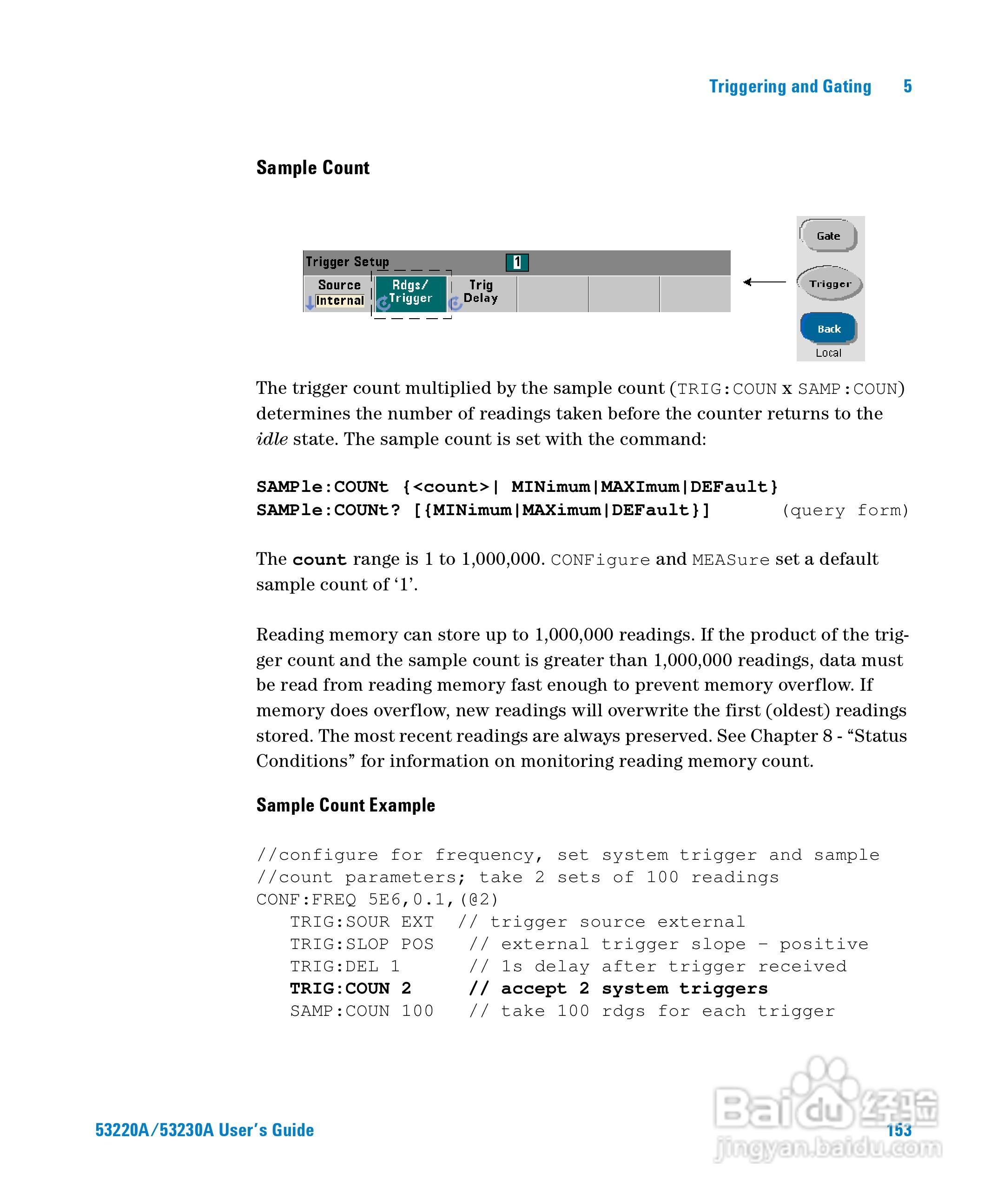 53220A计频器操作手册:[16]