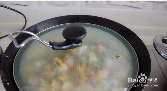 四川泡菜鱼的做法