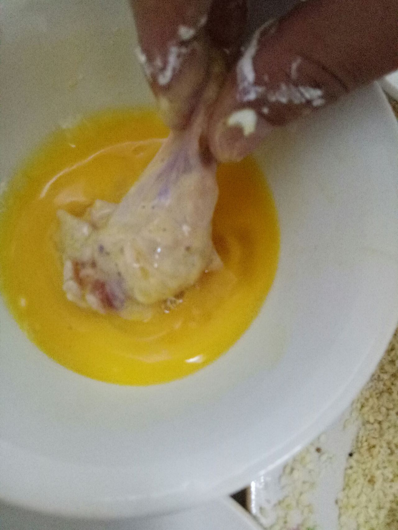 脆皮翅根的做法,你学会了吗?