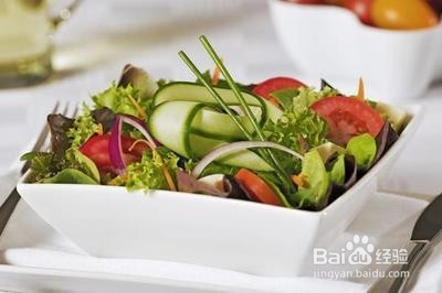 健身后不能吃什么