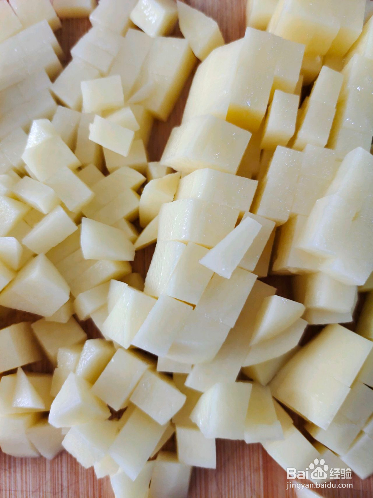 肥牛咖喱饭的做法