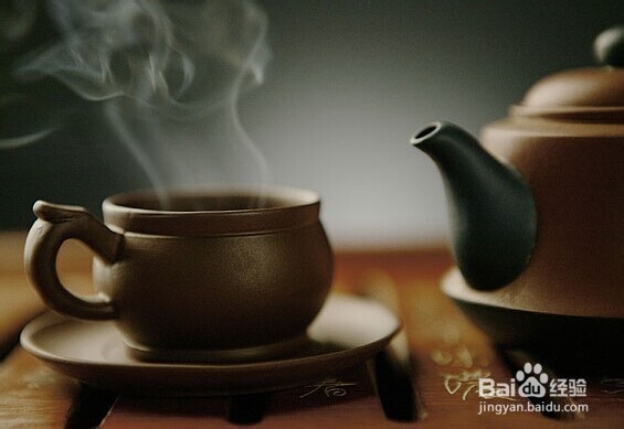 “茶中之王”大红袍怎么品鉴