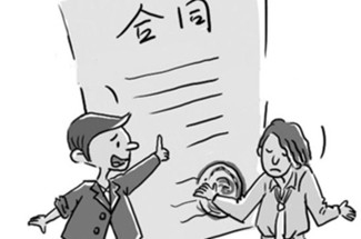 工程类合同在签订过程中一般需附的证件