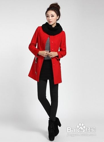 服装搭配的技巧.冬季服装搭配大全