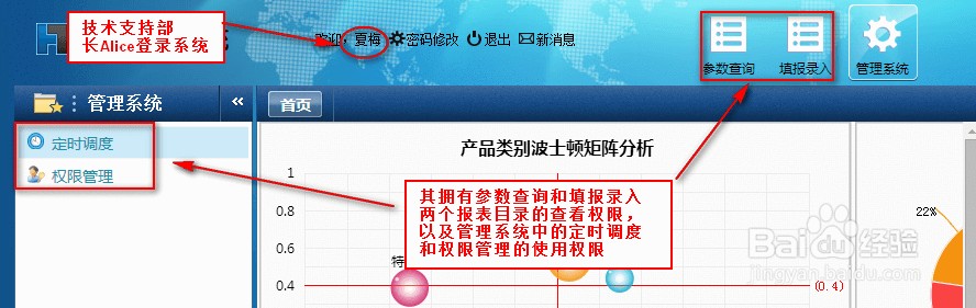 勤哲excel教程：[8]数据的用户管理