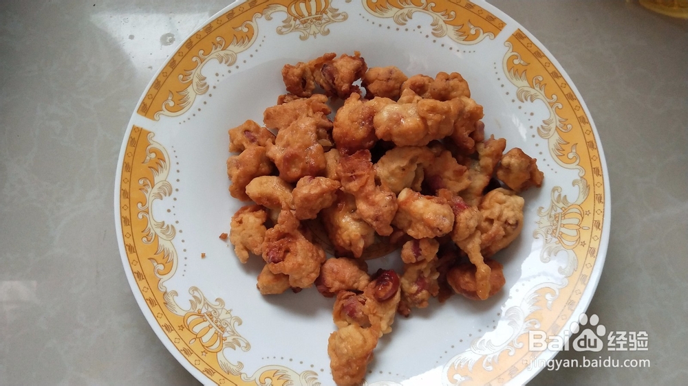 家常小吃怎么做？