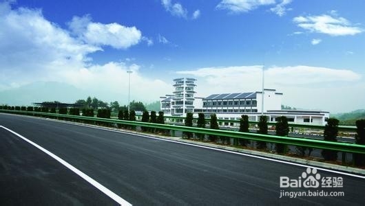 高速公路行车常识?