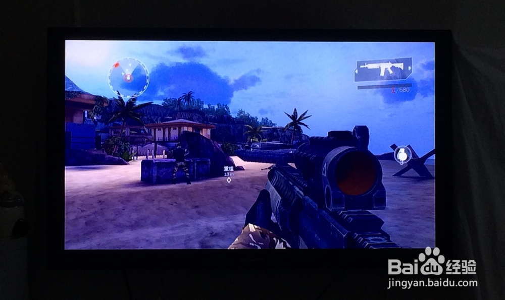 TCL T方游戏机个人使用心得全面评测