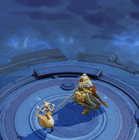 如何获得山河星梦击败特效