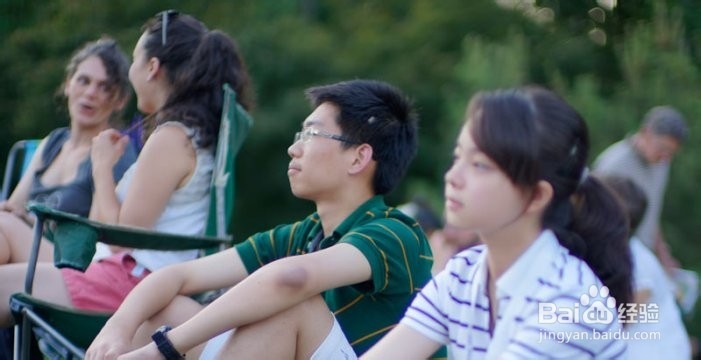 海外游学的五点理由