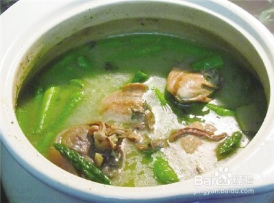 小暑前后要多吃“水下菜”