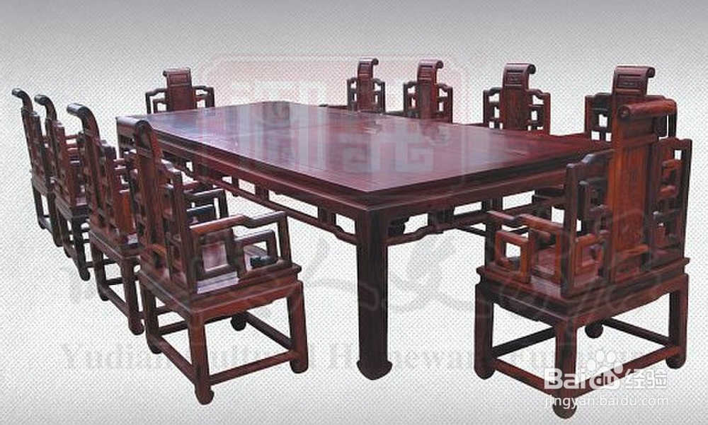 明式圈椅与清式圈椅的区别有多少