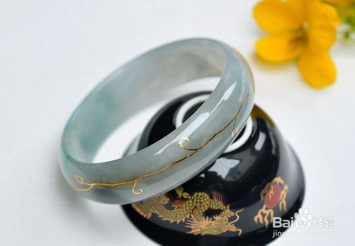 玉镯有裂纹怎么办