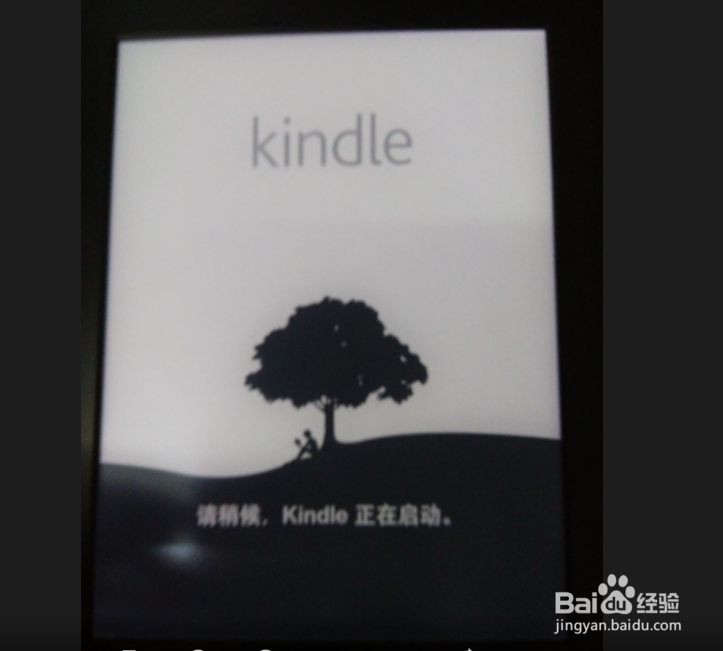 kindle paperwhite3自动更新经验
