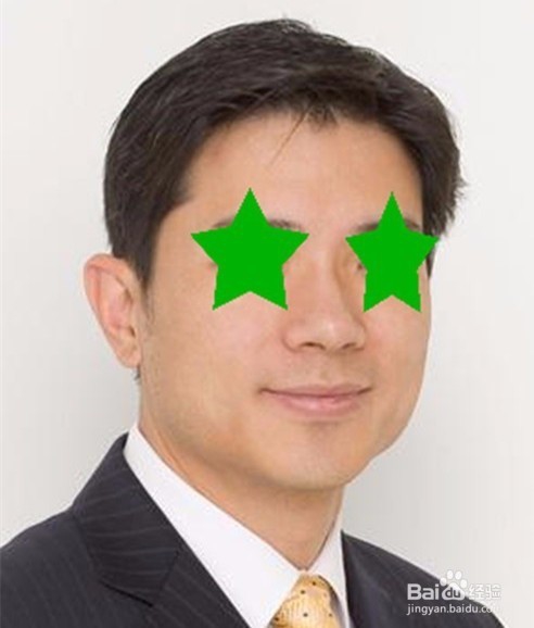认识事业运好的六大面相