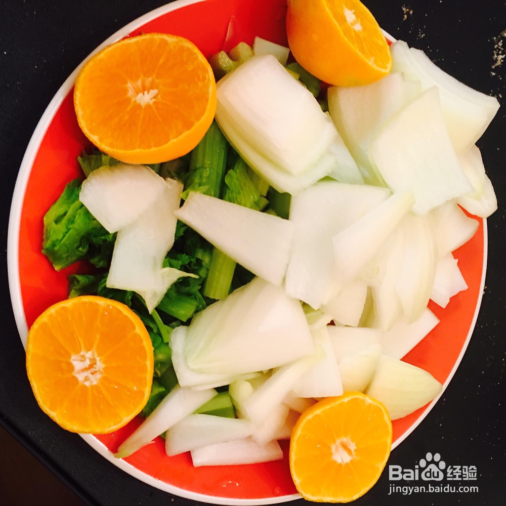 怎么做烤火鸡(超详细步骤~)?