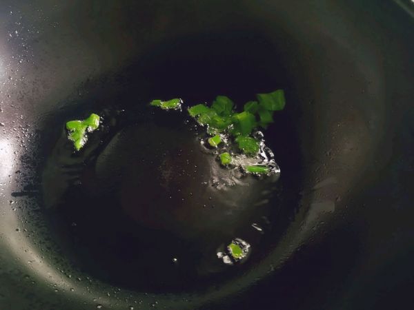 红汤白雪荞麦面