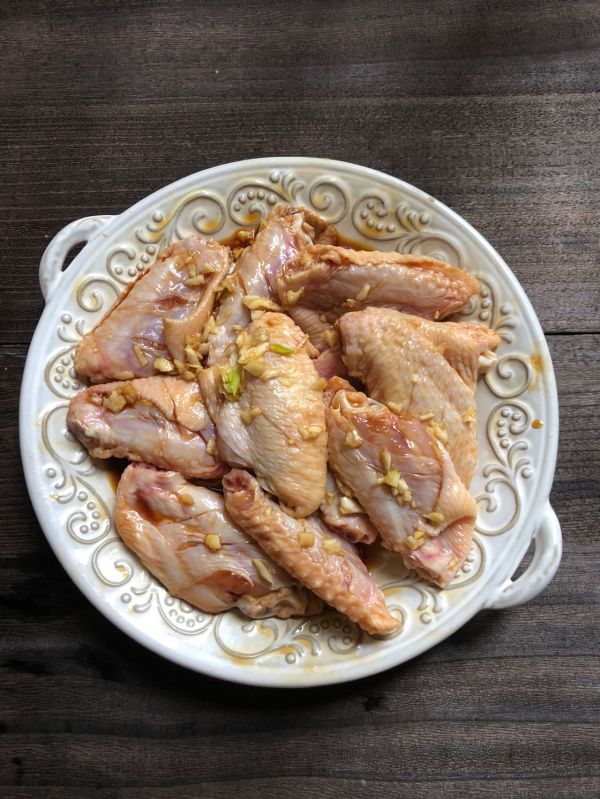 可乐鸡翅都要靠边站