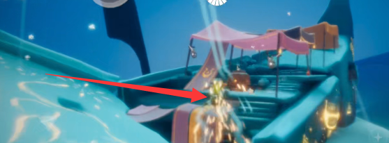 光遇12.19的每日魔法是什么