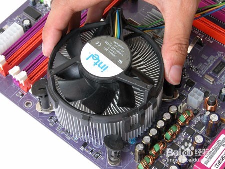 电脑自动重启的问题及处理的方法