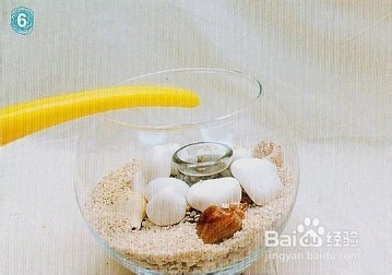 简单的小鱼(缸)DIY教程