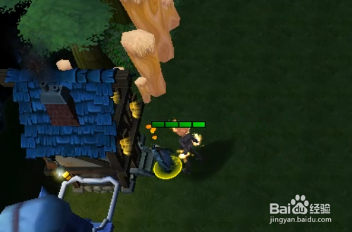 夙命的低语正式版怎样开局