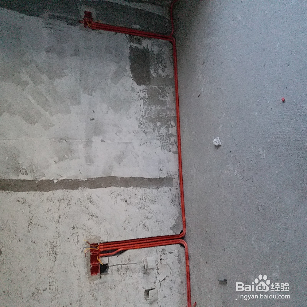 墙面工程规范，装家者必看