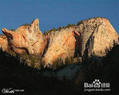 收藏的22个真实奇景