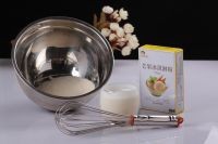 冰雪童话分享：芒果冰淇淋做法