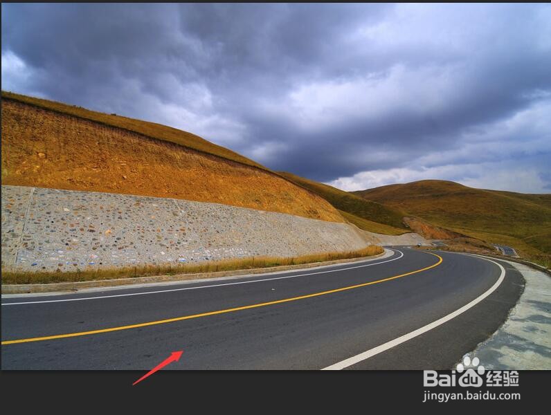 Photoshop使用路径抠图合成图像（二）