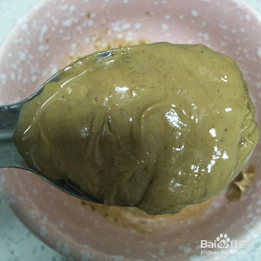 香浓的凉拌油麦菜