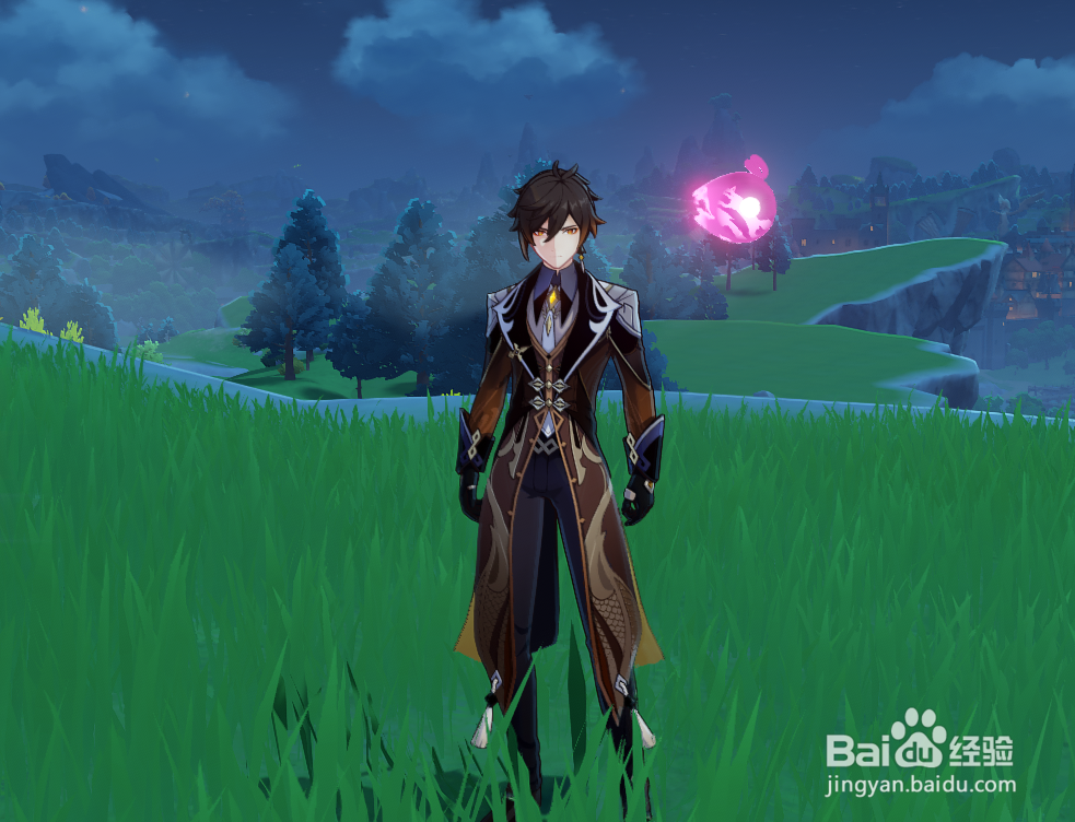 原神增幅试炼队伍推荐