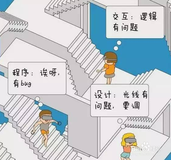 如何制作VR视频（二）3D建模场景