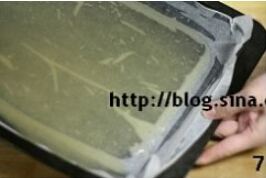 蜂蜜巧克力杏仁薄脆