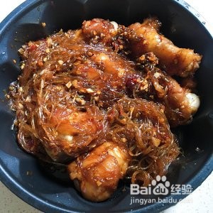 甜辣酱鸡翅的美味做法