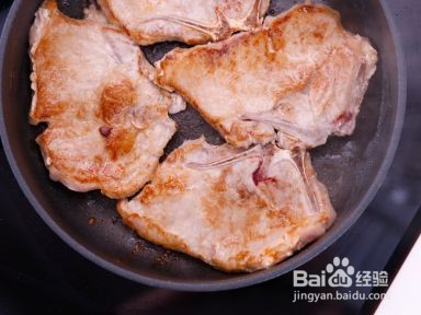 如何做好家常菜系列之洋葱猪排