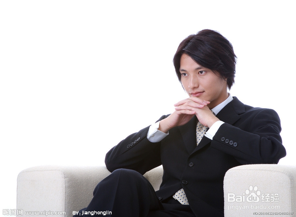 面试应该准备什么