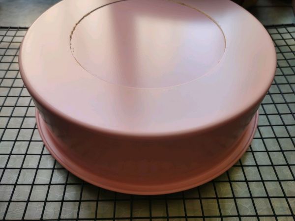 水果冰淇淋蛋糕