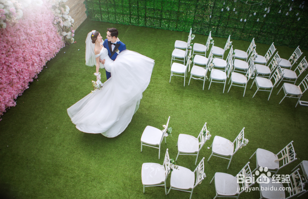 喜欢一个人该如何去追求？