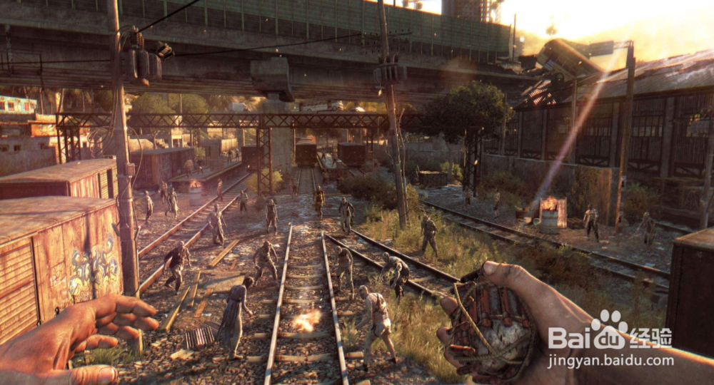 消逝的光芒怎么买