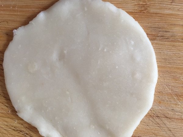 油炸糖糕的做法，你get了么？