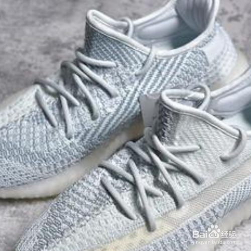 椰子500鞋带系法