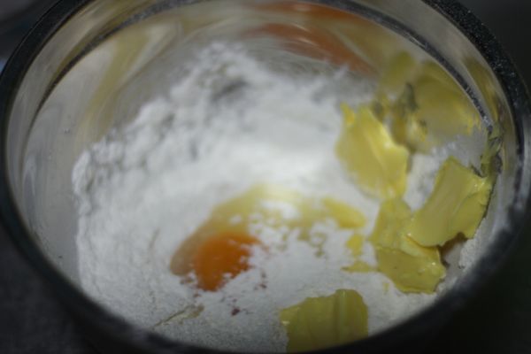 缤纷纸杯蛋糕花束