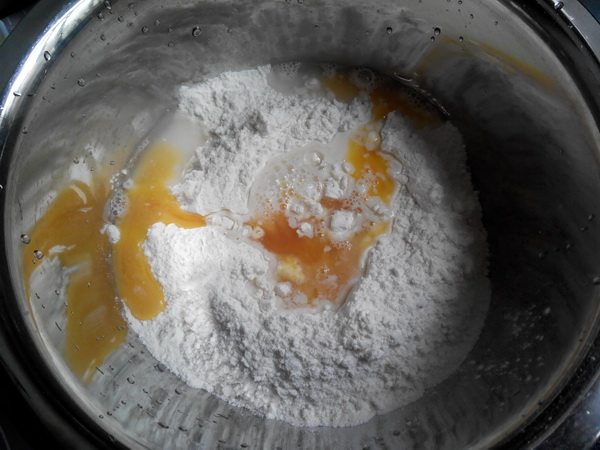 来到开封不如来笼开封灌汤包