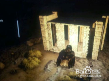 方舟狮鹫怎么训