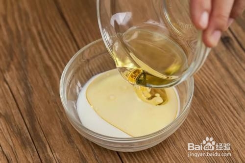 冰皮月饼的做法