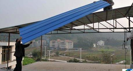 阁楼太热怎么解决