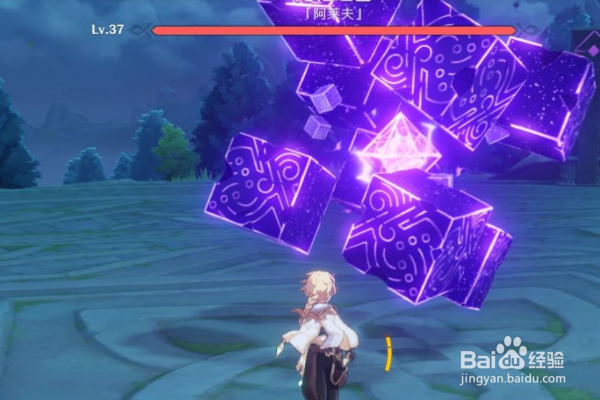 无相之雷怎么打啊