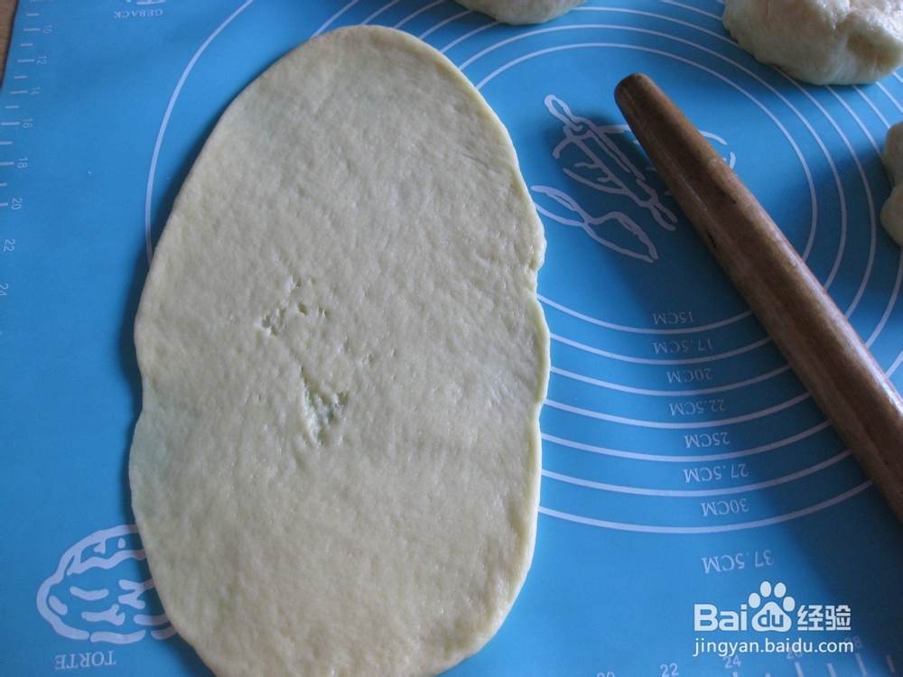 奶香法式软面包如何做？