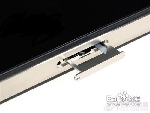 iPhone4s卡怎么装iPhone4s如何安装卡